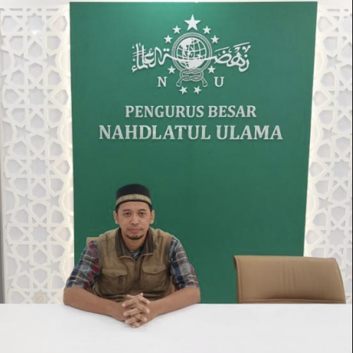 Agung Susanto H.