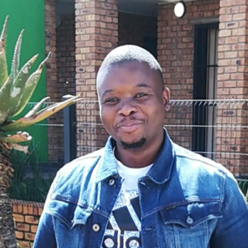 Thulani S. profile photo