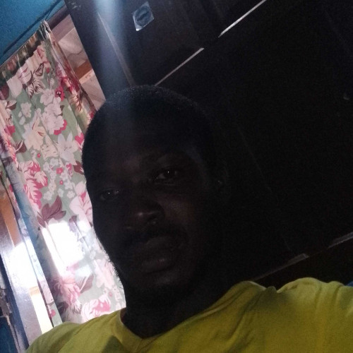 GNIM K. profile photo