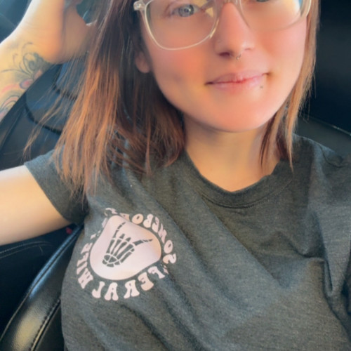 Destiny S. profile photo