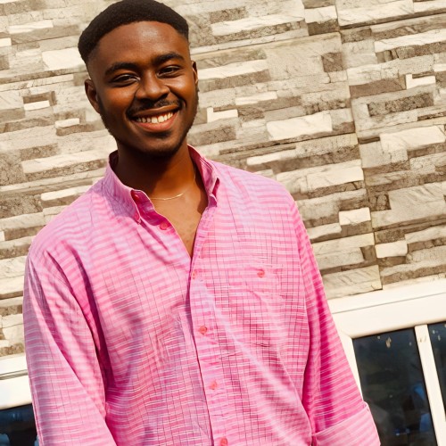 John N. profile photo