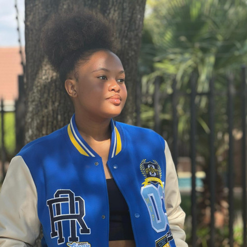 Ayanda M. profile photo