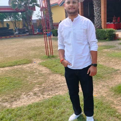 Anant Kumar J. profile photo