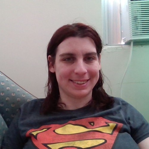Sarah F.