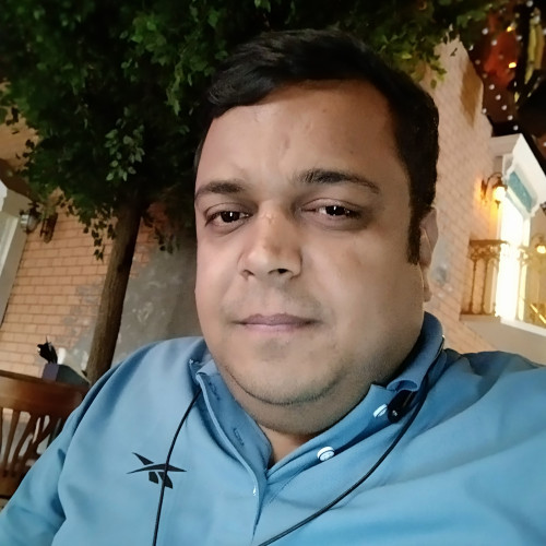 Abhishek  J. profile photo