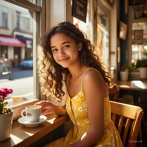 Tiana  P. profile photo