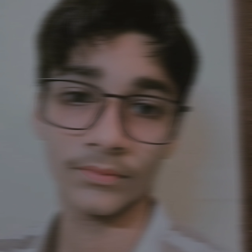 Rounak J.