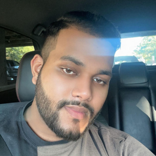 Finny J. profile photo