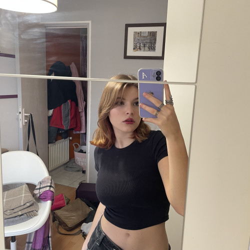 Benedicte  R. profile photo