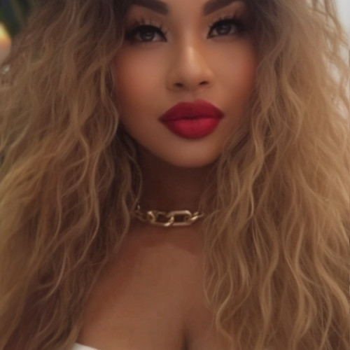 Tia R. profile photo