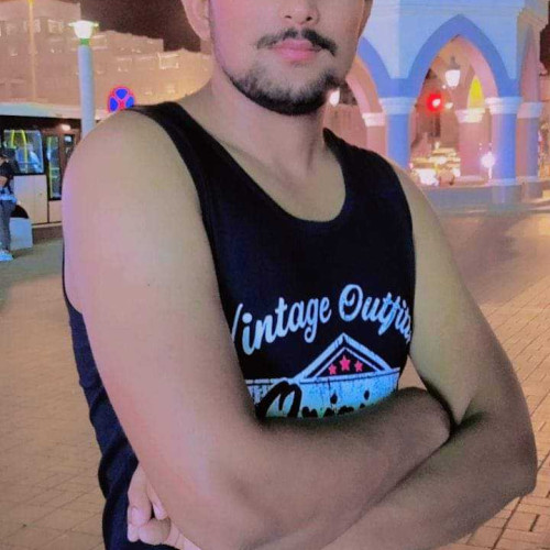 Faisal c. profile photo