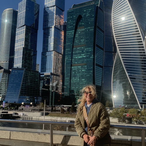 Galina F. profile photo