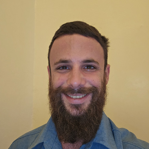 Idan David A. profile photo