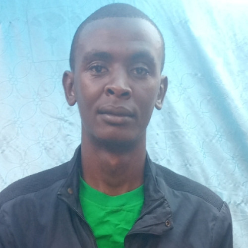 Mutuku P. profile photo