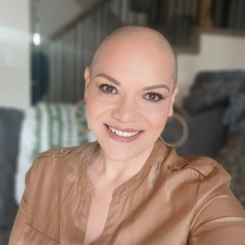 Nikki S. profile photo