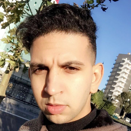ayoub m. profile photo