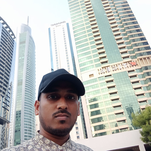 Sknur A. profile photo