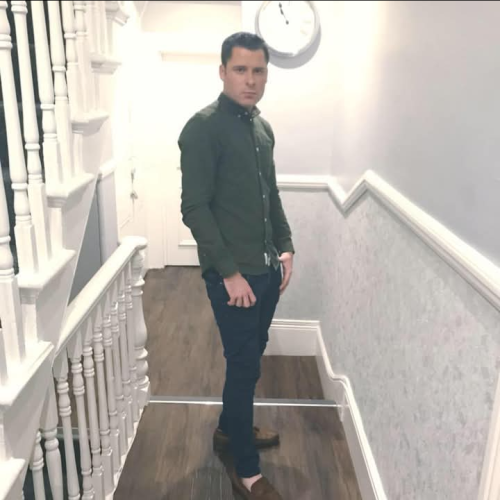 Anthony C. profile photo