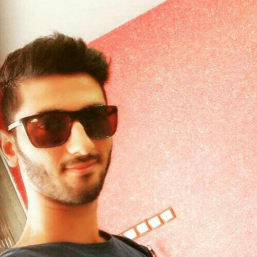 Mahdi h. profile photo