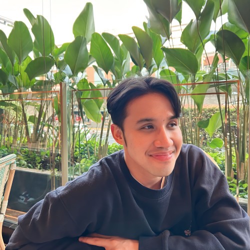Aditya E. profile photo