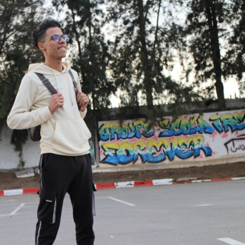 Mustapha G. profile photo
