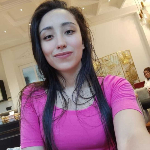 Maria R. profile photo