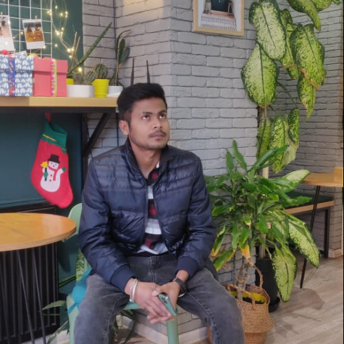 Animesh C. profile photo