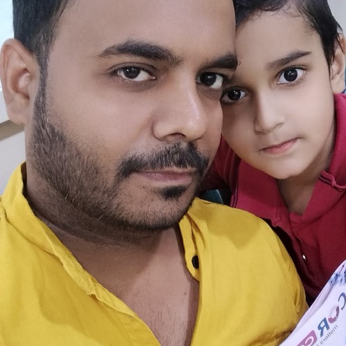 Sachin S.