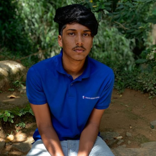 Chandima R.