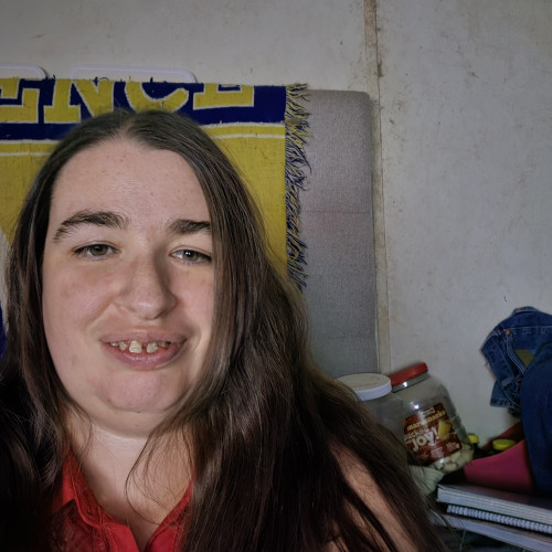 Desiray N.