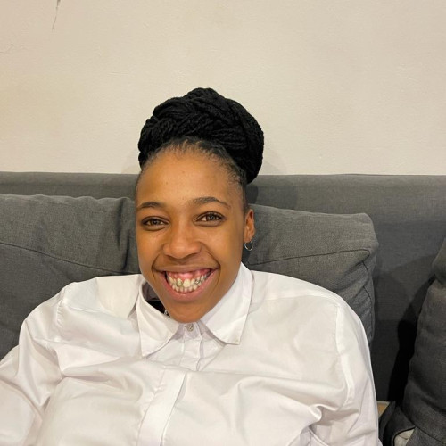 Noluthando N. profile photo