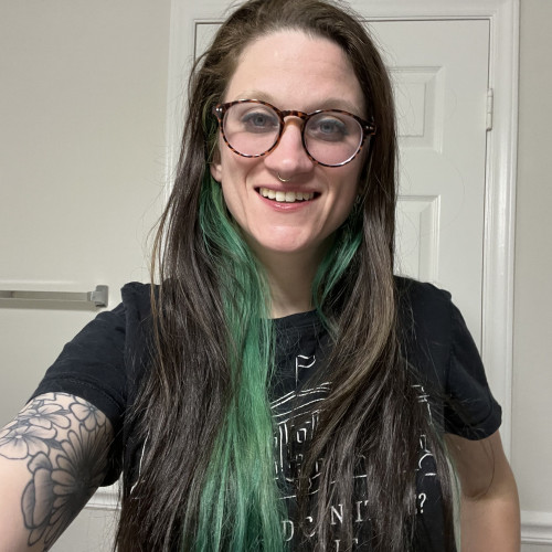 Delilah s. profile photo