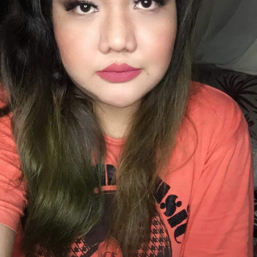 Krizel May E. profile photo