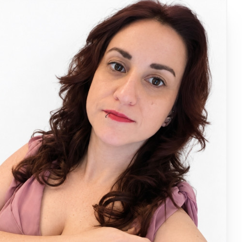 Hailey M. profile photo
