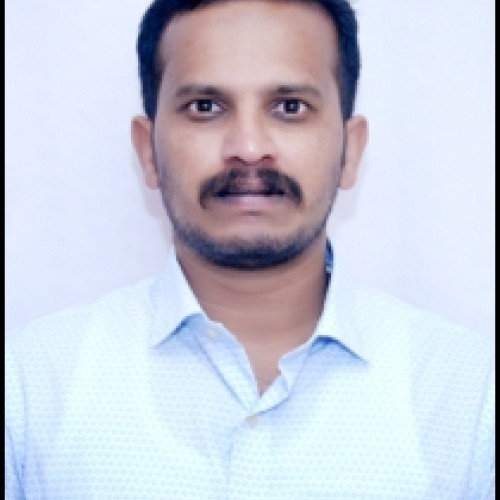 HARSHA  K. profile photo