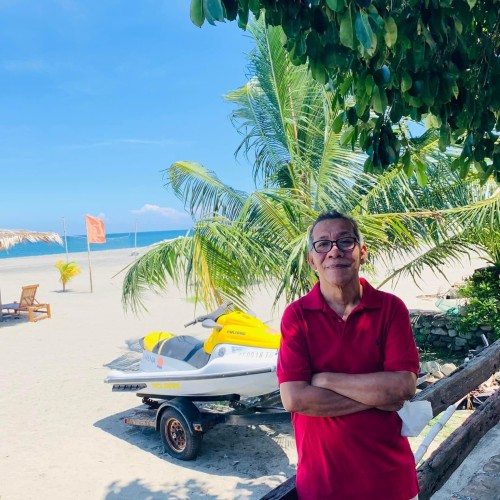 Val B. profile photo