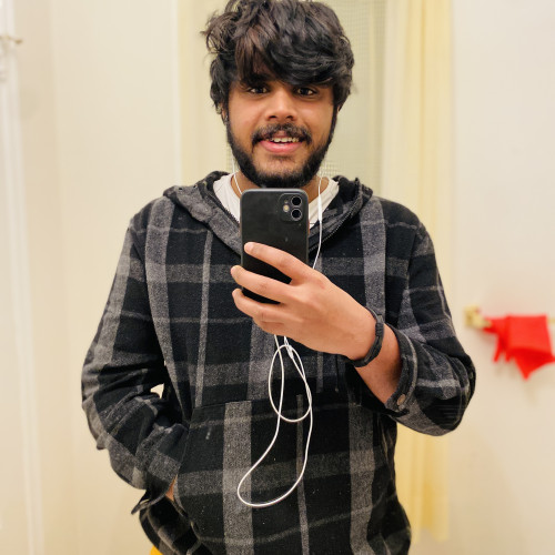 Alan Kuriakose  T. profile photo