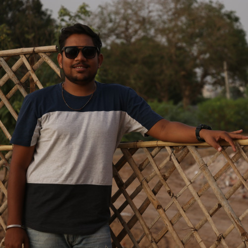 Divyangshu  B. profile photo