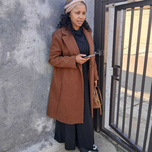 mpho j. profile photo