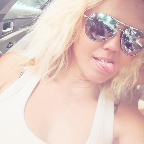 Amber W. profile photo