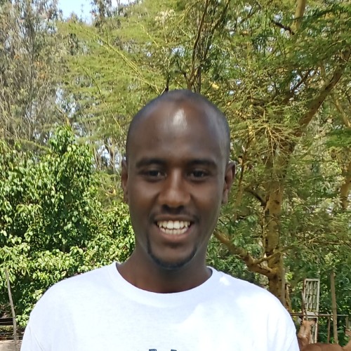 Gideon  K. profile photo