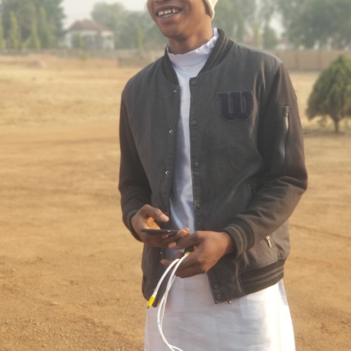 Olunzy D. profile photo