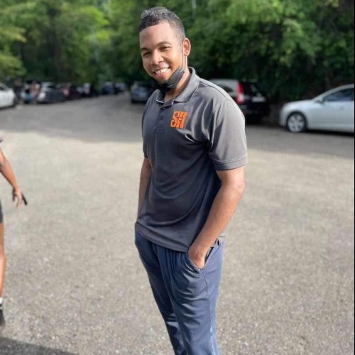 Lauriston S. profile photo