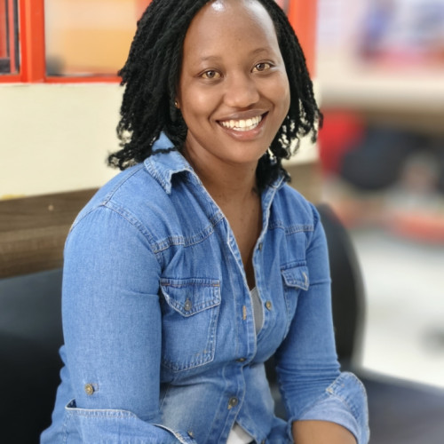 Mourine B. profile photo