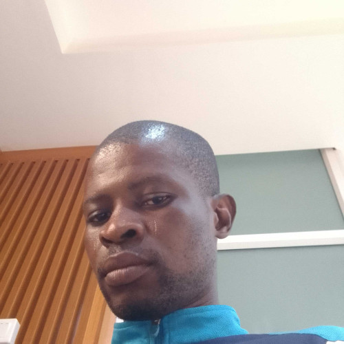 Damilare O. profile photo