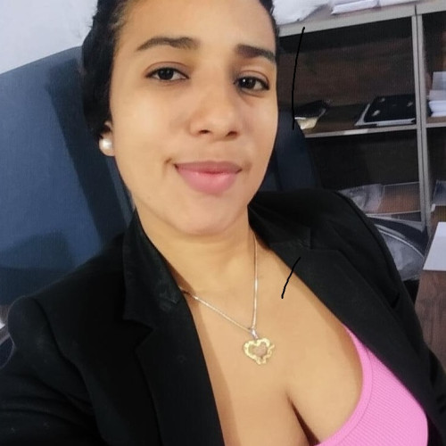 Alexandra U. profile photo