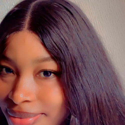 mercy s. profile photo