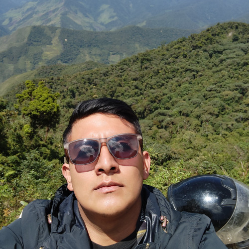 Jhordy Dalcir  B. profile photo