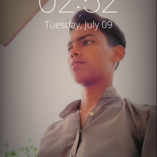 Kabir  J. profile photo