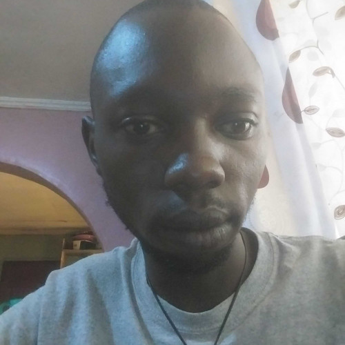 victor k. profile photo